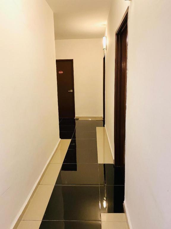 Sun Sega Hotel Perai Exterior photo
